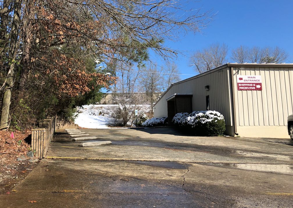 121 S Lasalle St, Durham, NC 27705